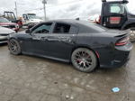 2016 Dodge Charger Srt 392 Черный vin: 2C3CDXEJ0GH356955