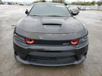 2016 Dodge Charger Srt 392 Black vin: 2C3CDXEJ0GH356955