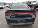 2016 Dodge Charger Srt 392 Black vin: 2C3CDXEJ0GH356955