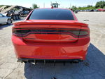 2018 Dodge Charger Srt 392 Red vin: 2C3CDXEJ0JH302546