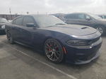 2016 Dodge Charger Srt 392 Blue vin: 2C3CDXEJ1GH276578