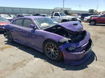 2016 Dodge Charger Srt 392 Purple vin: 2C3CDXEJ2GH205065