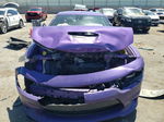 2016 Dodge Charger Srt 392 Purple vin: 2C3CDXEJ2GH205065