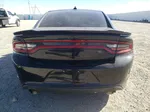 2016 Dodge Charger Srt 392 Black vin: 2C3CDXEJ2GH271051