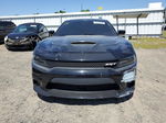 2016 Dodge Charger Srt 392 Black vin: 2C3CDXEJ4GH197003