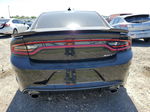 2016 Dodge Charger Srt 392 Black vin: 2C3CDXEJ4GH197003