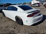 2016 Dodge Charger Srt 392 White vin: 2C3CDXEJ7GH129679