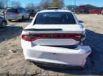 2016 Dodge Charger Srt 392 White vin: 2C3CDXEJ7GH129679