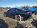 2016 Dodge Charger Srt 392 Black vin: 2C3CDXEJ8GH205054