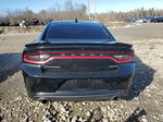 2016 Dodge Charger Srt 392 Black vin: 2C3CDXEJ8GH205054