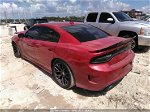 2016 Dodge Charger Srt 392 Red vin: 2C3CDXEJ8GH234568