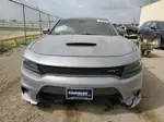 2016 Dodge Charger Srt 392 Серебряный vin: 2C3CDXEJ8GH241441