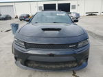 2016 Dodge Charger Srt 392 Black vin: 2C3CDXEJ9GH318544