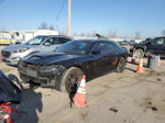 2016 Dodge Charger Srt 392 Black vin: 2C3CDXEJ9GH319130