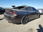 2016 Dodge Charger Srt 392 Charcoal vin: 2C3CDXEJXGH204908