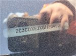 2016 Dodge Charger Srt 392 Угольный vin: 2C3CDXEJXGH204908