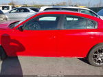 2017 Dodge Charger Se Awd Red vin: 2C3CDXFG1HH538166