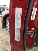 2017 Dodge Charger Se Бордовый vin: 2C3CDXFG3HH621078