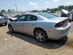 2016 Dodge Charger Se Silver vin: 2C3CDXFG8GH319851