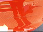 2016 Dodge Charger Se Orange vin: 2C3CDXFG8GH348198