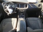 2017 Dodge Charger Se Темно-бордовый vin: 2C3CDXFGXHH530549