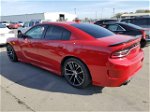 2017 Dodge Charger R/t 392 Red vin: 2C3CDXGJ0HH565983