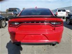 2017 Dodge Charger R/t 392 Красный vin: 2C3CDXGJ0HH565983