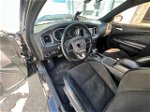 2017 Dodge Charger R/t 392 Black vin: 2C3CDXGJ0HH623820