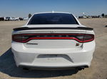 2018 Dodge Charger R/t 392 Белый vin: 2C3CDXGJ0JH158123