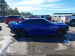 2018 Dodge Charger R/t Scat Pack Rwd Blue vin: 2C3CDXGJ0JH263664