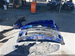 2018 Dodge Charger R/t Scat Pack Rwd Blue vin: 2C3CDXGJ0JH263664