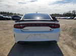 2021 Dodge Charger Scat Pack White vin: 2C3CDXGJ0MH511352