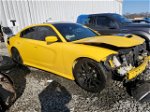 2017 Dodge Charger R/t 392 Yellow vin: 2C3CDXGJ1HH567581