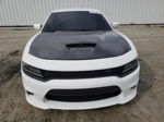 2017 Dodge Charger R/t 392 White vin: 2C3CDXGJ1HH602149