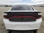 2017 Dodge Charger R/t 392 Белый vin: 2C3CDXGJ1HH602149