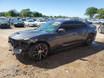 2017 Dodge Charger R/t 392 Charcoal vin: 2C3CDXGJ1HH637175