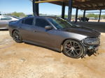 2017 Dodge Charger R/t 392 Charcoal vin: 2C3CDXGJ1HH637175