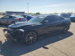 2018 Dodge Charger R/t 392 Black vin: 2C3CDXGJ1JH283180