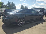 2018 Dodge Charger R/t 392 Black vin: 2C3CDXGJ1JH283180