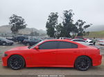 2021 Dodge Charger Scat Pack Rwd Orange vin: 2C3CDXGJ1MH540181