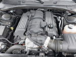 2021 Dodge Charger Scat Pack Widebody Черный vin: 2C3CDXGJ1MH594967