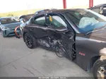 2021 Dodge Charger Scat Pack Rwd Серый vin: 2C3CDXGJ1MH667044