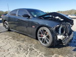 2016 Dodge Charger R/t Scat Pack Черный vin: 2C3CDXGJ2GH132969