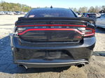 2016 Dodge Charger R/t Scat Pack Black vin: 2C3CDXGJ2GH132969