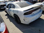 2017 Dodge Charger R/t 392 White vin: 2C3CDXGJ2HH504568