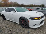 2017 Dodge Charger R/t 392 White vin: 2C3CDXGJ2HH545931