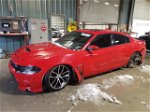 2017 Dodge Charger R/t 392 Red vin: 2C3CDXGJ2HH603231