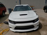 2018 Dodge Charger R/t 392 Белый vin: 2C3CDXGJ2JH185873