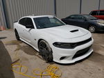 2018 Dodge Charger R/t 392 Белый vin: 2C3CDXGJ2JH185873