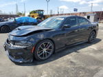 2018 Dodge Charger R/t 392 Black vin: 2C3CDXGJ2JH273564